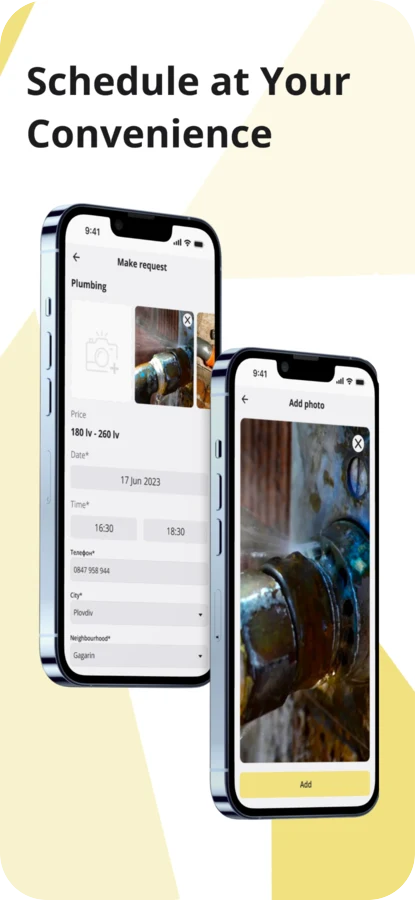 FIX — screen 1